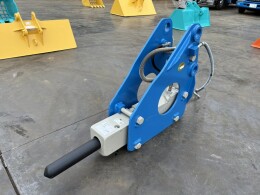 OKADA AIYON Attachments(Construction) Hydraulic breaker -