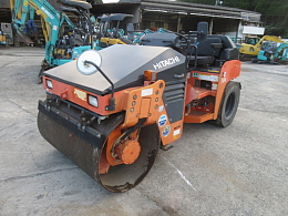 HITACHI Rollers ZC50C-3 2013