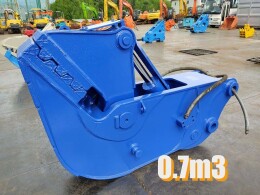 Others Attachments(Construction) Paclar -