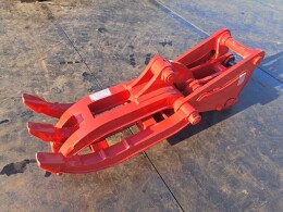 Others Attachments(Construction) Mechanical fork -