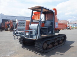 日立建機 CarrierDump truck EG40R-C 2011