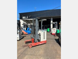 NICHIYU Forklifts FBRMW18-H70B-530MCSSF 2003