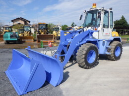 TCM Wheel loaders L9-2 2007