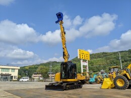 CATERPILLAR Excavators 308E2 CR 2016