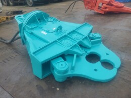 KOBELCO Attachments(Construction) Crusher -