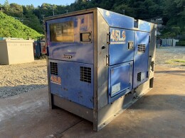 DENYO Generators DCA-45LSK 2013