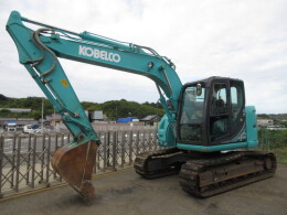 KOBELCO Excavators SK135SR-5 2018