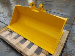 Others Attachments(Construction) Slope bucket -