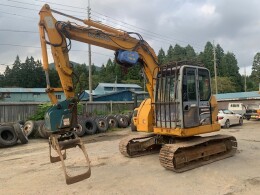 KATO Excavators HD308USV 2010