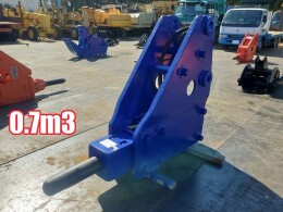 KONAN Attachments(Construction) Hydraulic breaker -