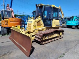 KOMATSU Bulldozers D37PX-23 2016