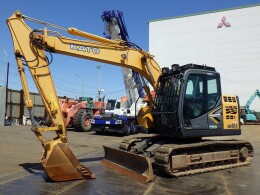 KATO Excavators HD514MR-7 2018