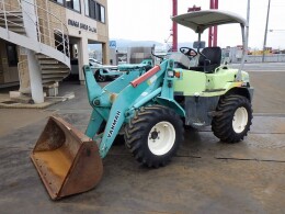 YANMAR Wheel loaders V4-6 2010