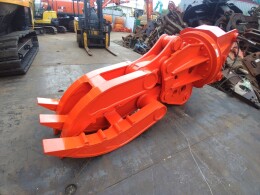 HITACHI Attachments(Construction) Hydraulic fork -