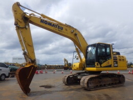 KOMATSU Excavators PC200-11 2019