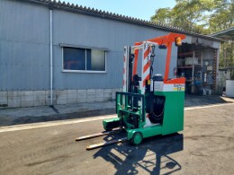 SUMITOMO Forklifts 61FBR13SXII 2018