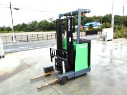 TOYOTA Forklifts 7FBR10 2013