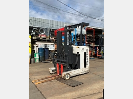 NICHIYU Forklifts FBRM12-85-400MCS 2019