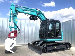 KOBELCO Excavators SK70SR-1ES 2005