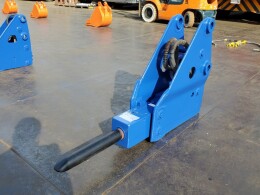 KONAN Attachments(Construction) Hydraulic breaker -