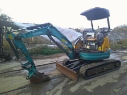 KUBOTA Mini excavators U-20-3S 2013