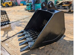 Others Attachments(Construction) Skeleton bucket -