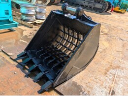 Others Attachments(Construction) Skeleton bucket -