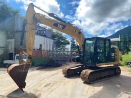 CATERPILLAR Excavators 312E-2 2015