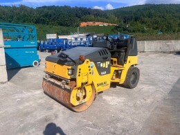 中古酒井重工業 TW352-1(ローラー) | 中古建機ならBIGLEMON(ビッグレモン) 