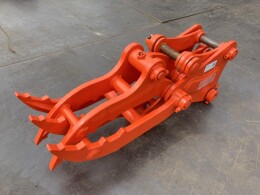 Others Attachments(Construction) Mechanical fork -