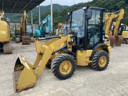 CATERPILLAR Wheel loaders 901C2 2017