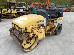 HITACHI Rollers CC135C 2002