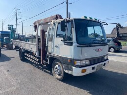 HINO Flatbed trucks U-GD3HJAA 1994