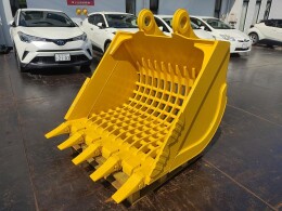 Others Attachments(Construction) Skeleton bucket -