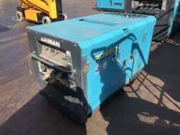 AIRMAN Compressors PDS90S 2002