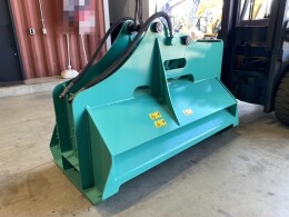 TAGUCHI/TOKU Attachments(Construction) Mower -