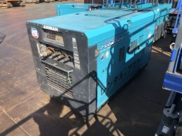 AIRMAN Compressors PDS265S 2005