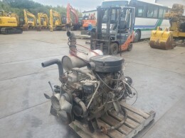 MITSUBISHI Parts/Others(Construction) Engine -