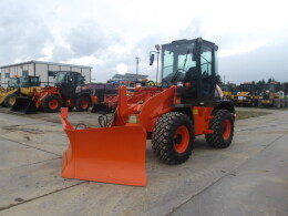 HITACHI Wheel loaders ZW80-5B 2016