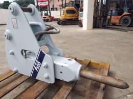 FRD FURUKAWA Attachments(Construction) Hydraulic breaker -