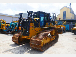 CATERPILLAR Bulldozers D6T LGP 2017