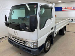 MAZDA Flatbed trucks ABF-SYE4T 2008