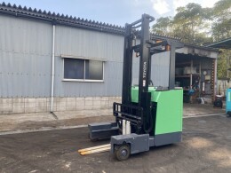 TOYOTA Forklifts 8FBS20 2018