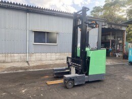 TOYOTA Forklifts 8FBS20 2018