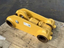 KOMATSU Used Parts Others -