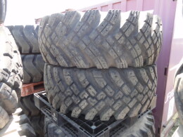 Others Used Parts Tires -