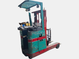 TOYOTA Forklifts 7FBRS18 2011