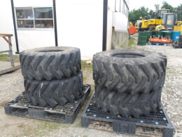 Bridgestone Used Parts Tires -