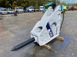 FRD FURUKAWA Attachments(Construction) Hydraulic breaker -