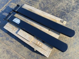 Others Attachments(Forklift) Fork extension -